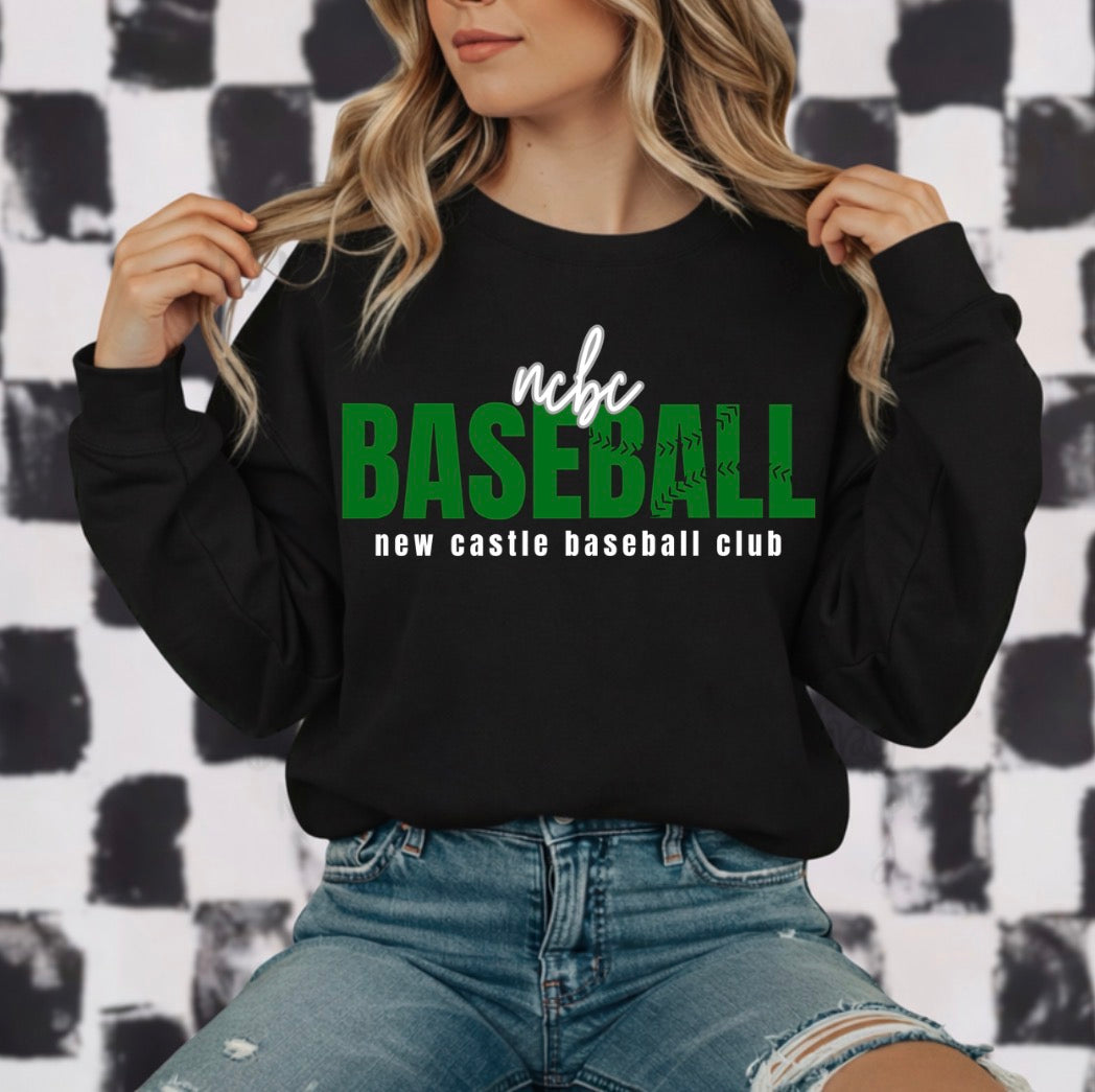 NCBC Preorder