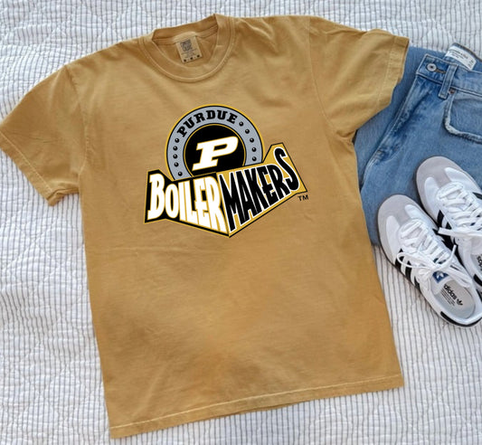 Boilermakers Preorder