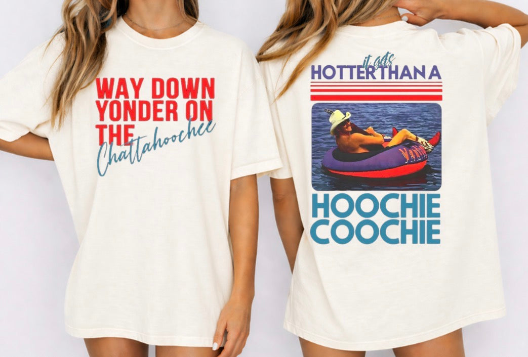 Chattahoochie Preorder