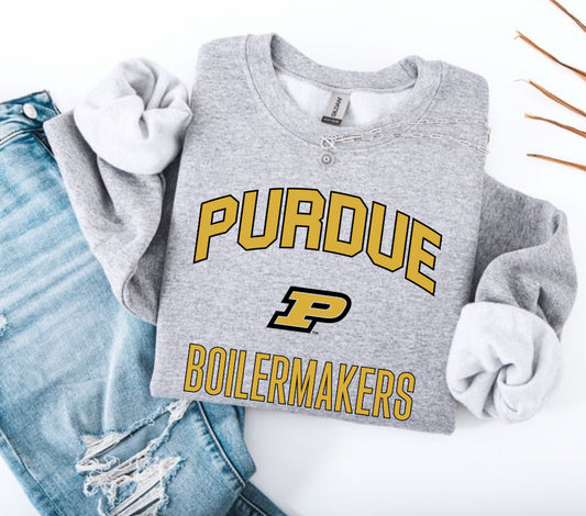 Purdue Boilermakers Preorder