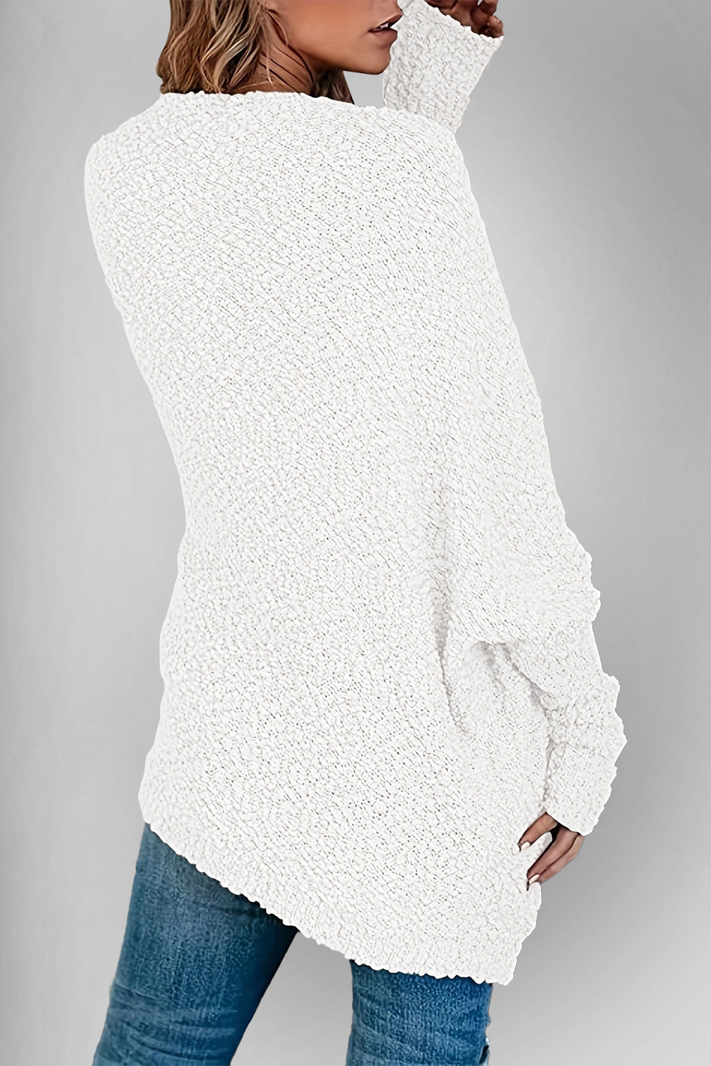 PREORDER: Popcorn Cardigan