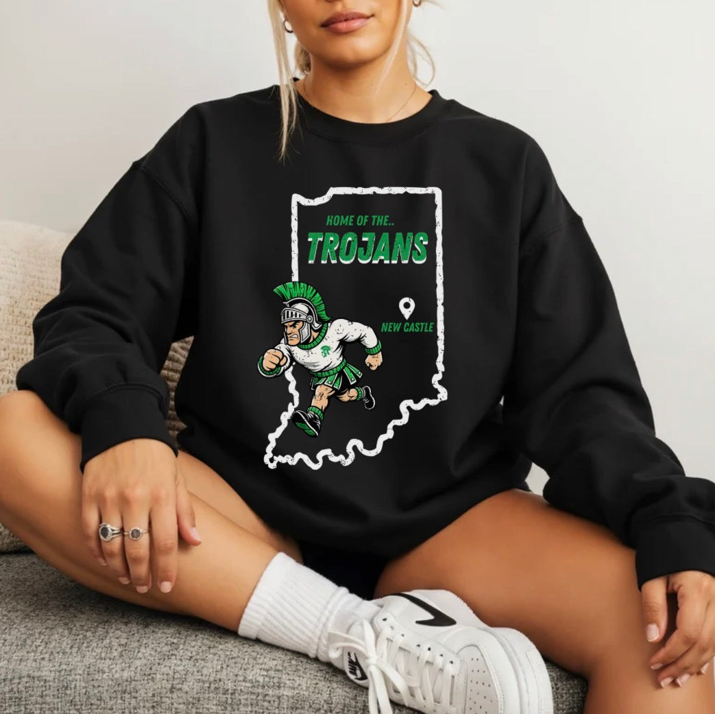 Home of the Trojans Preorder