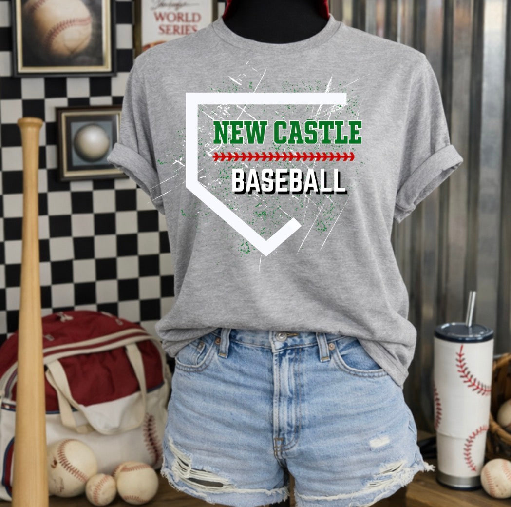New Castle Diamond Preorder