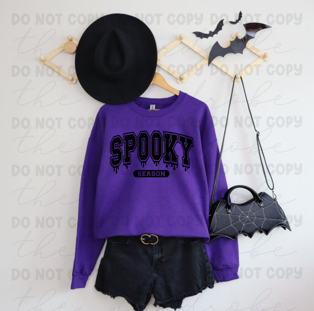 Spooky Season Preorder