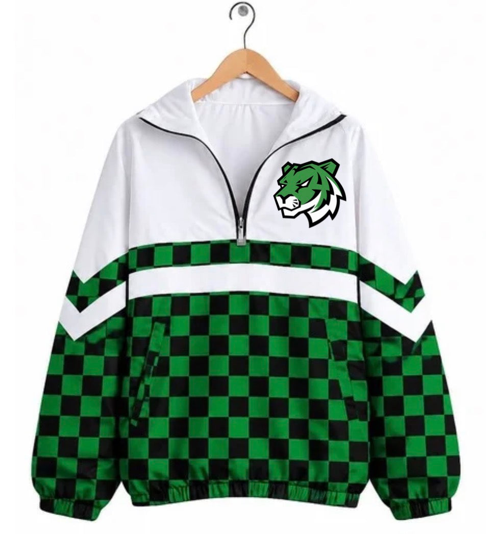 Yorktown Varsity Remix Quarter Zip Preorder, ETA: 6 weeks