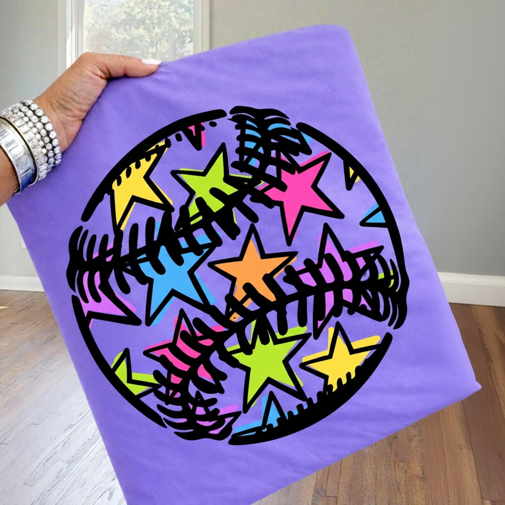 Stars and Stitches Preorder