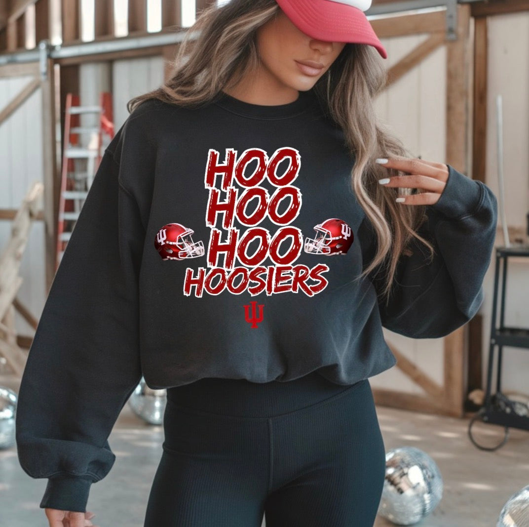 Hoo Hoo Hoo Preorder