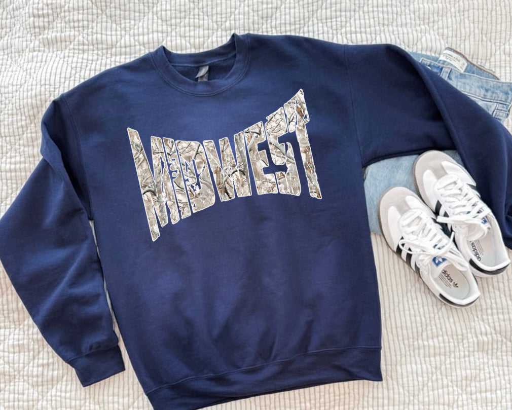 Camo Midwest Preorder