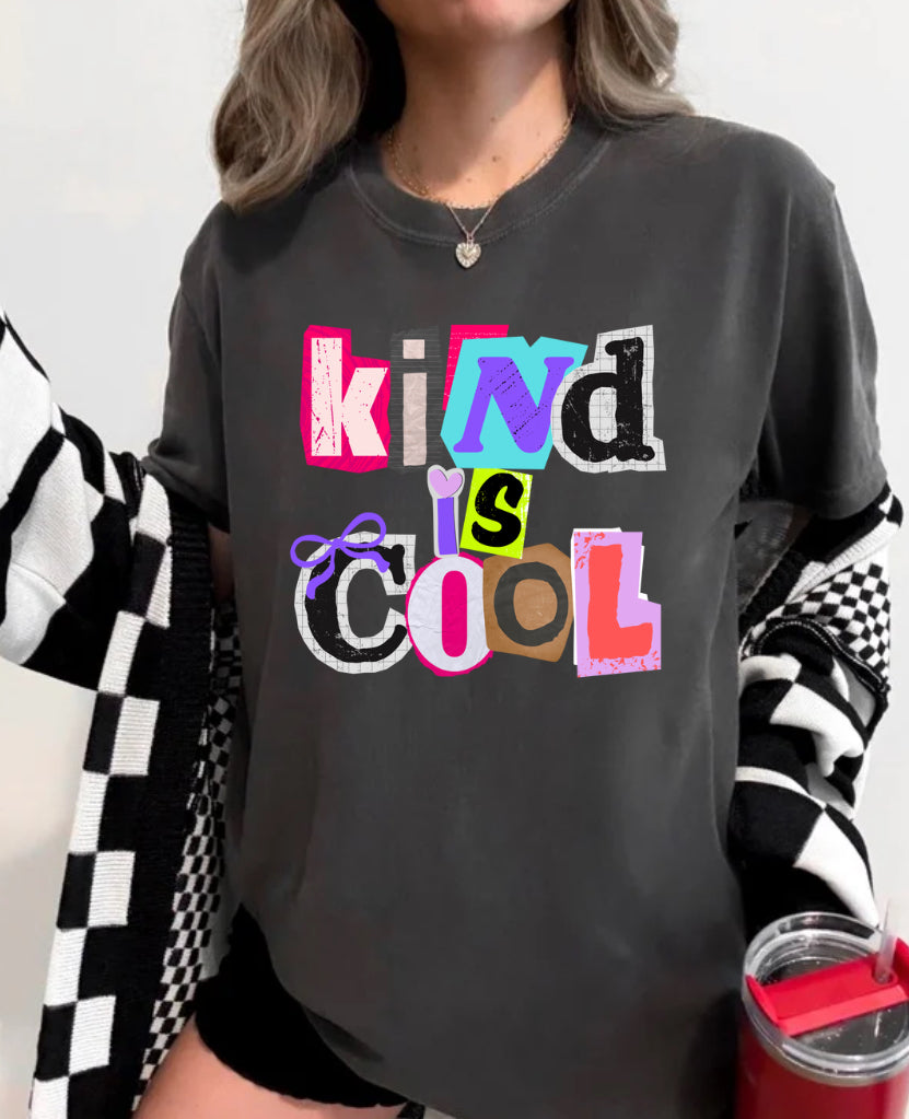 Kind Is Cool Preorder
