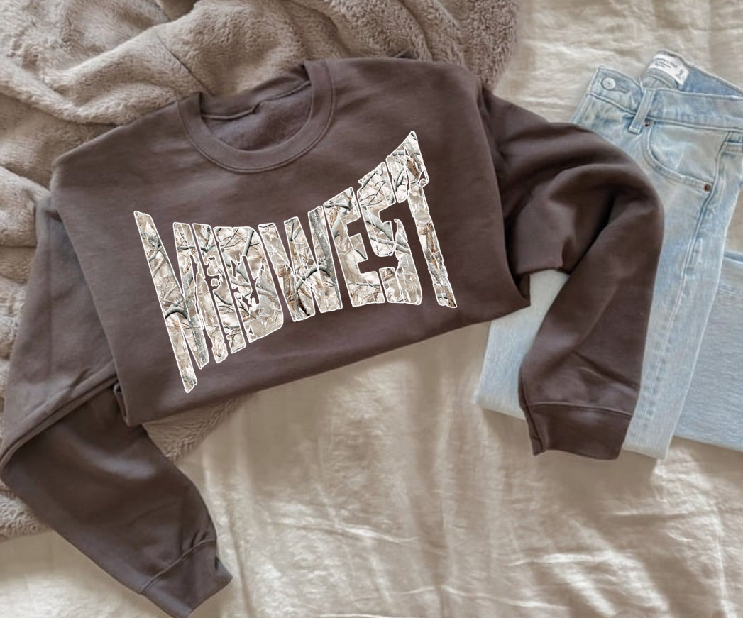 Camo Midwest Preorder