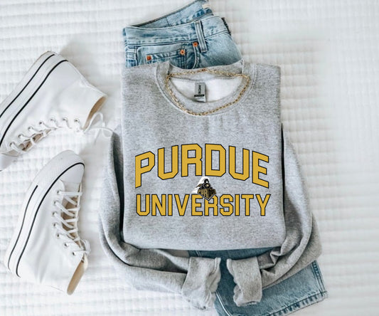 Purdue Boilermakers Preorder