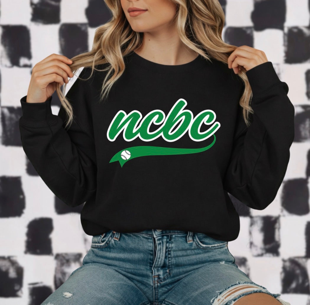NCBC Swoosh Preorder