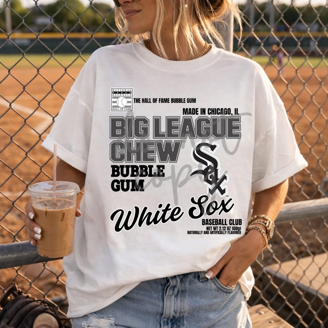 Baseball Big League Preorder