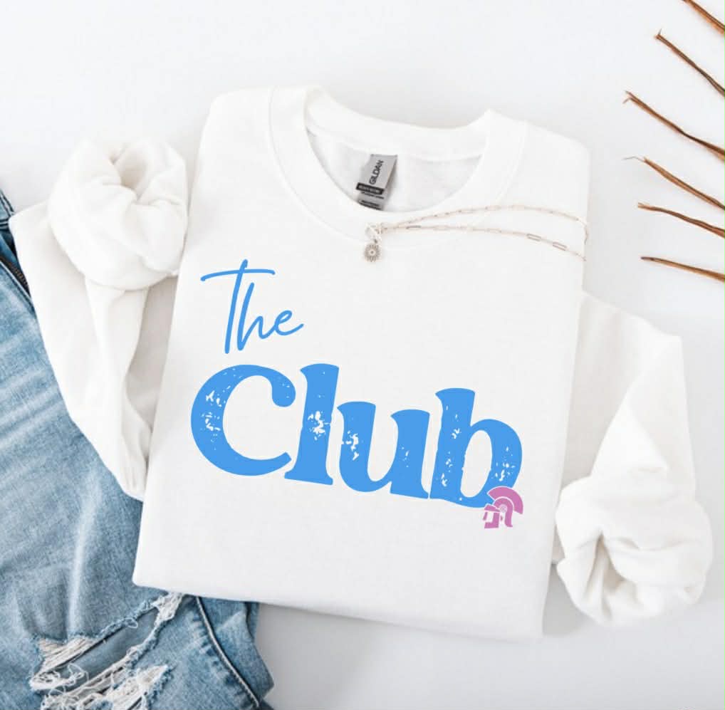 The Club Preorder