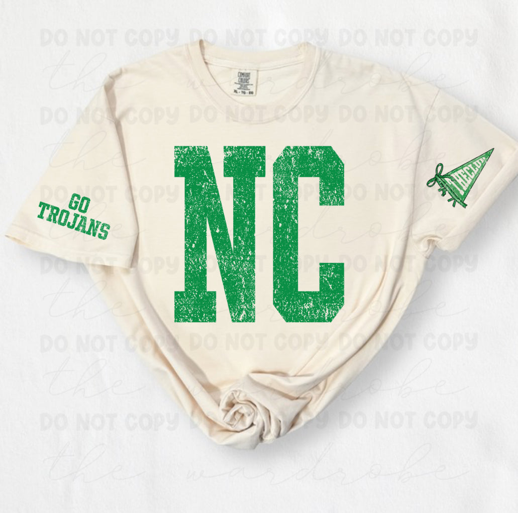 NC Sleeve Preorder