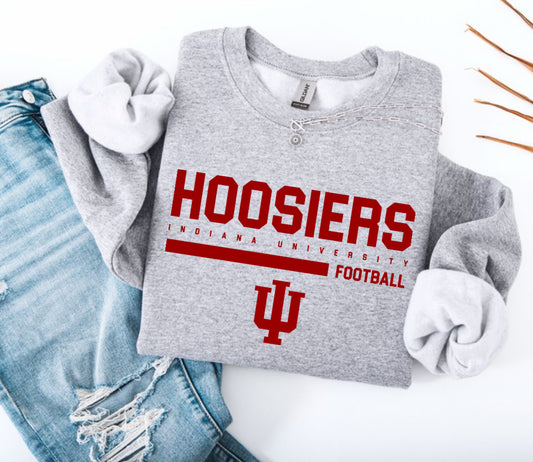 Hoosier Football Preorder