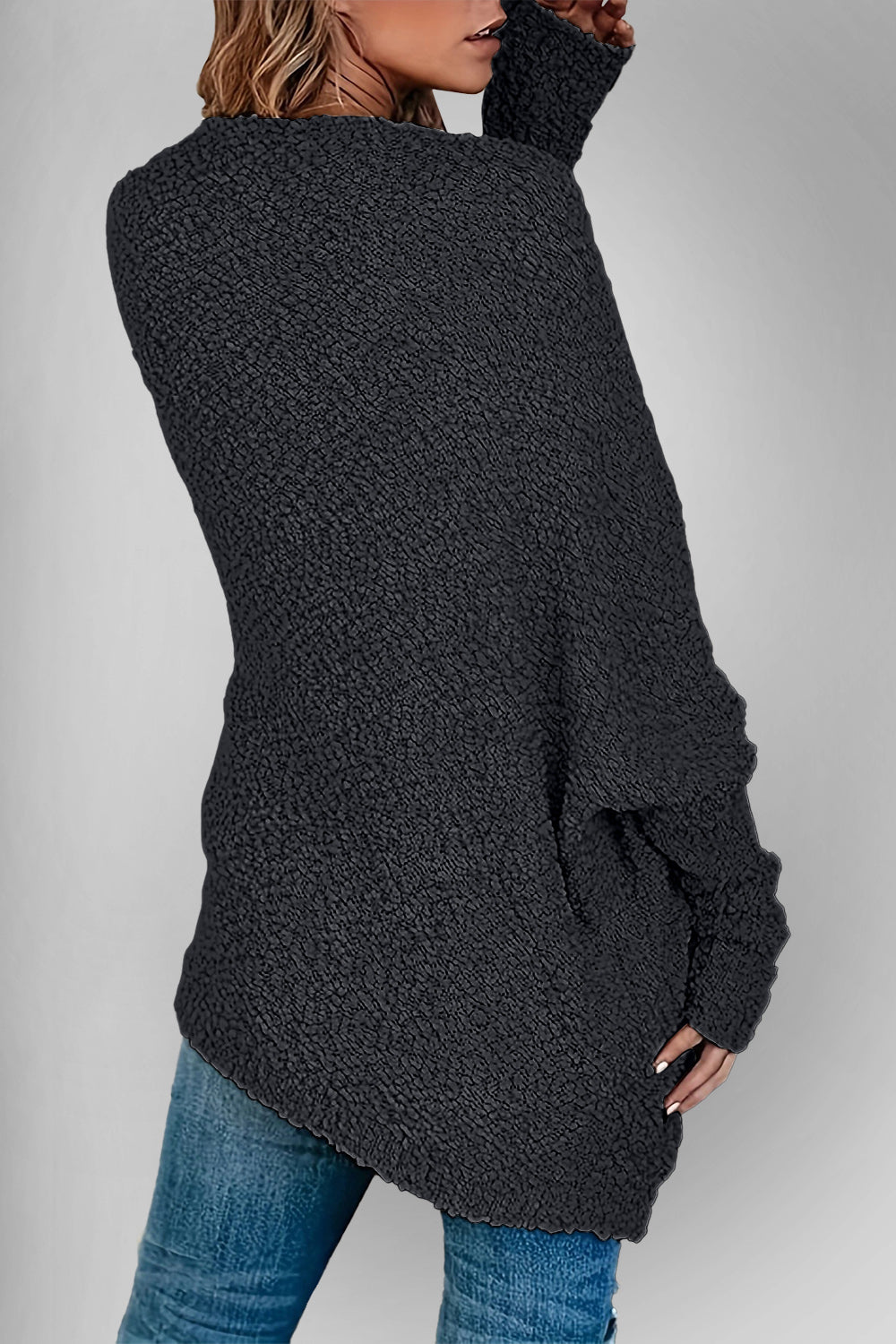 PREORDER: Popcorn Cardigan