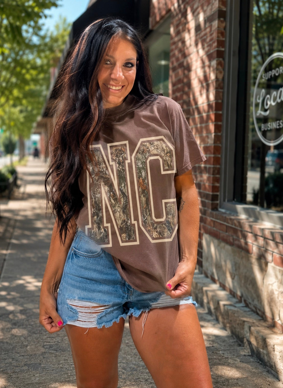 Camo NC Preorder