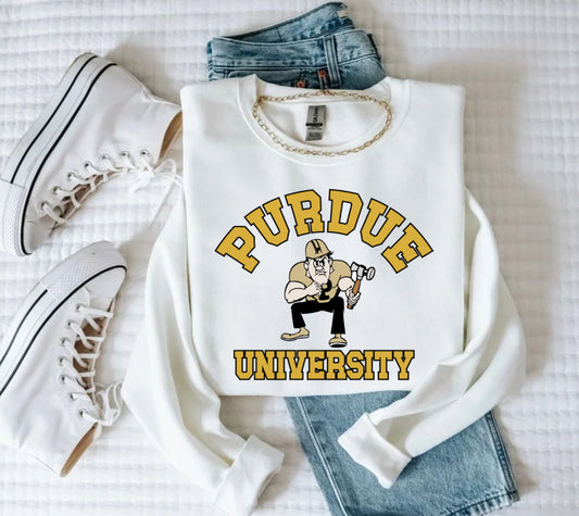 Purdue Boilermakers Preorder