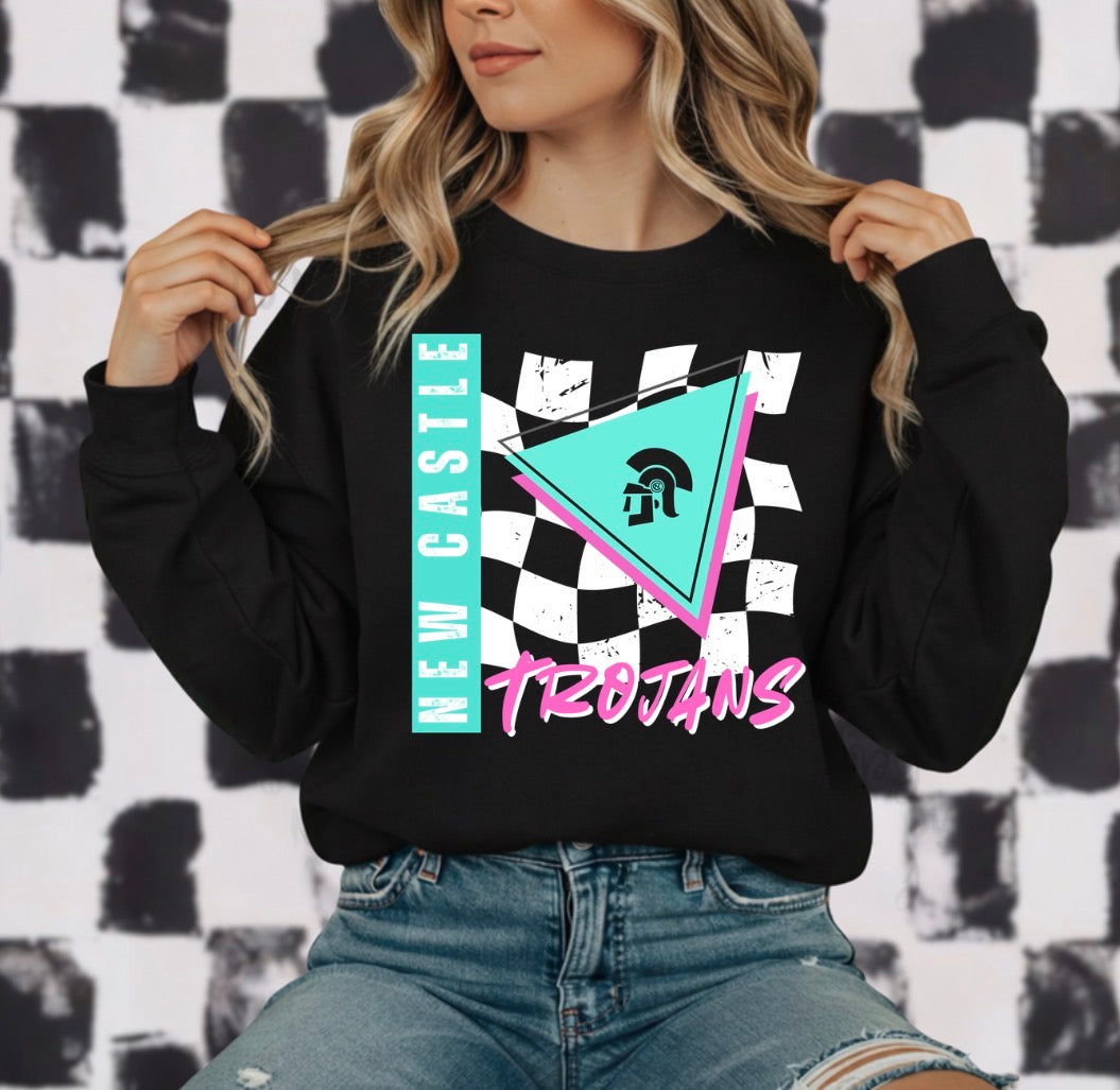 Retro Trojan Preorder