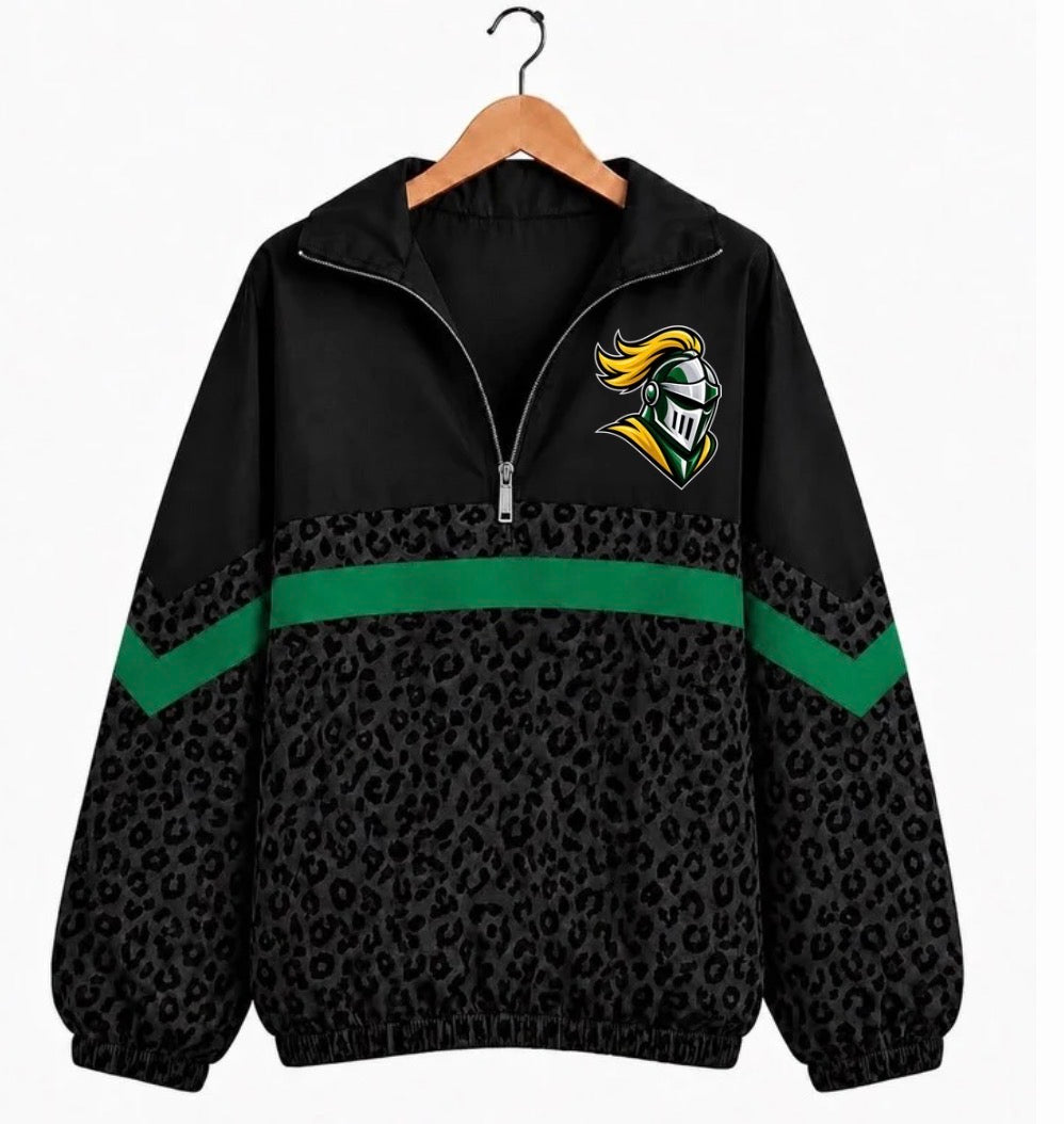 KNIGHTS Varsity Remix Quarter Zip Preorder, ETA: 6 weeks