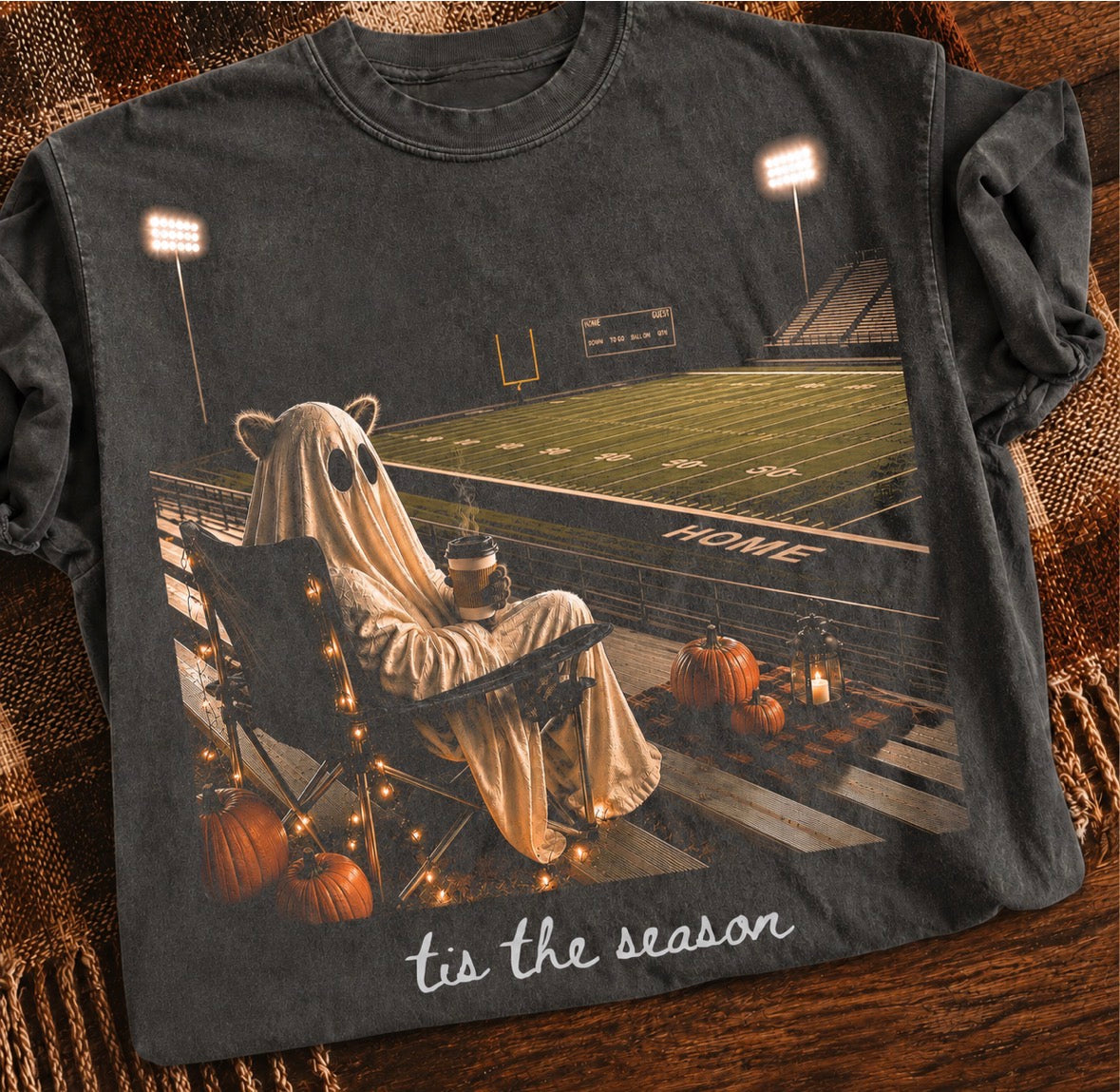 Football Season Preorder