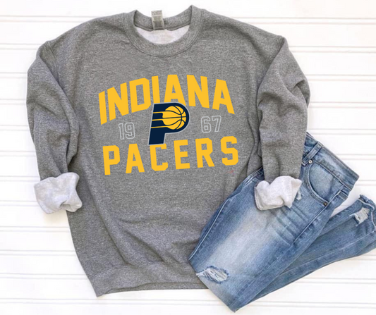 Indiana Pacers Preorder