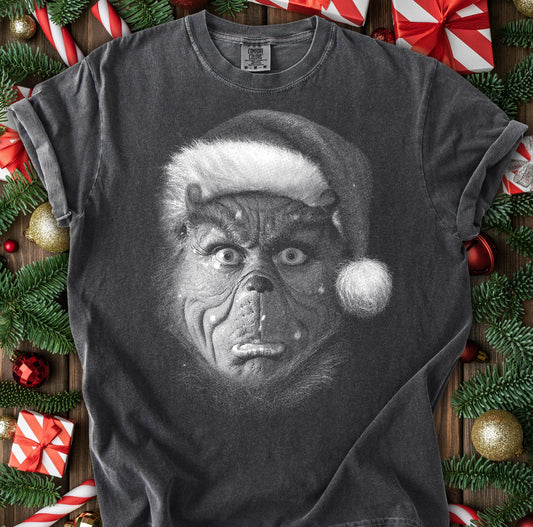 Grinch Shadow Preorder