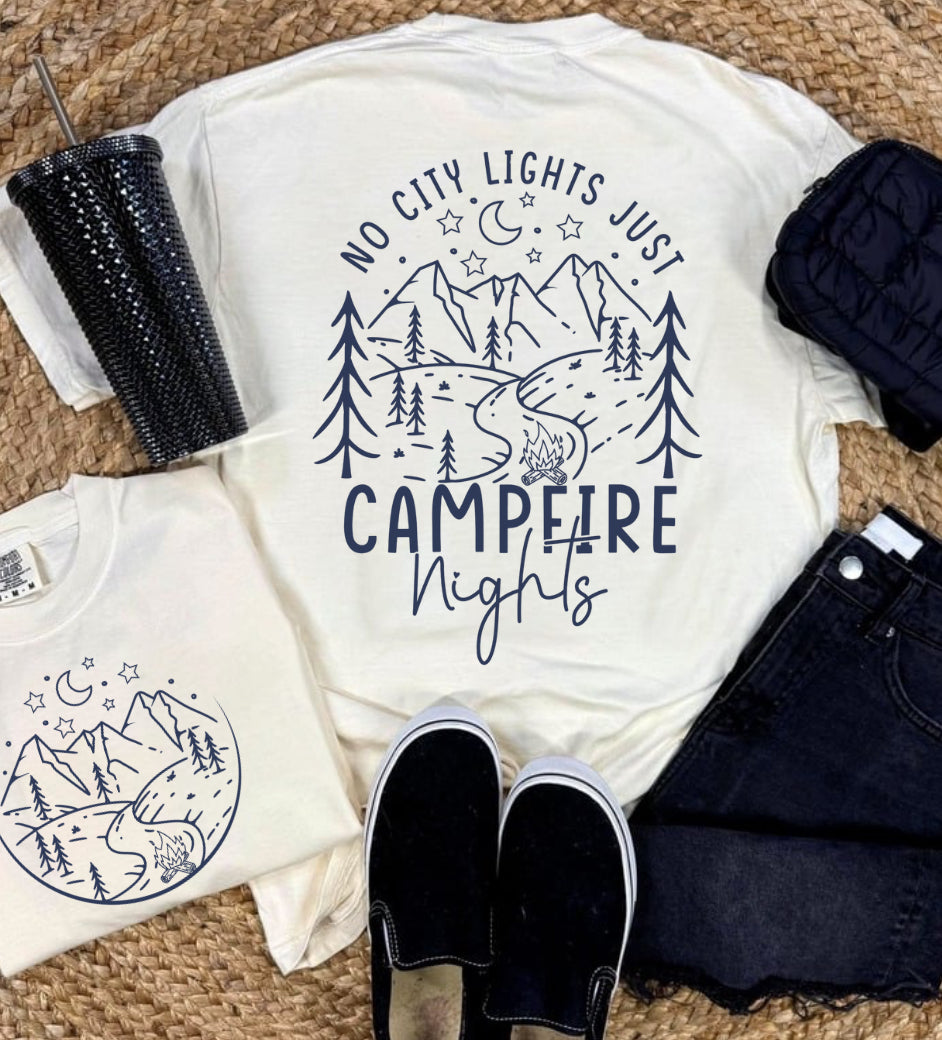 Campfire Nights Preorder