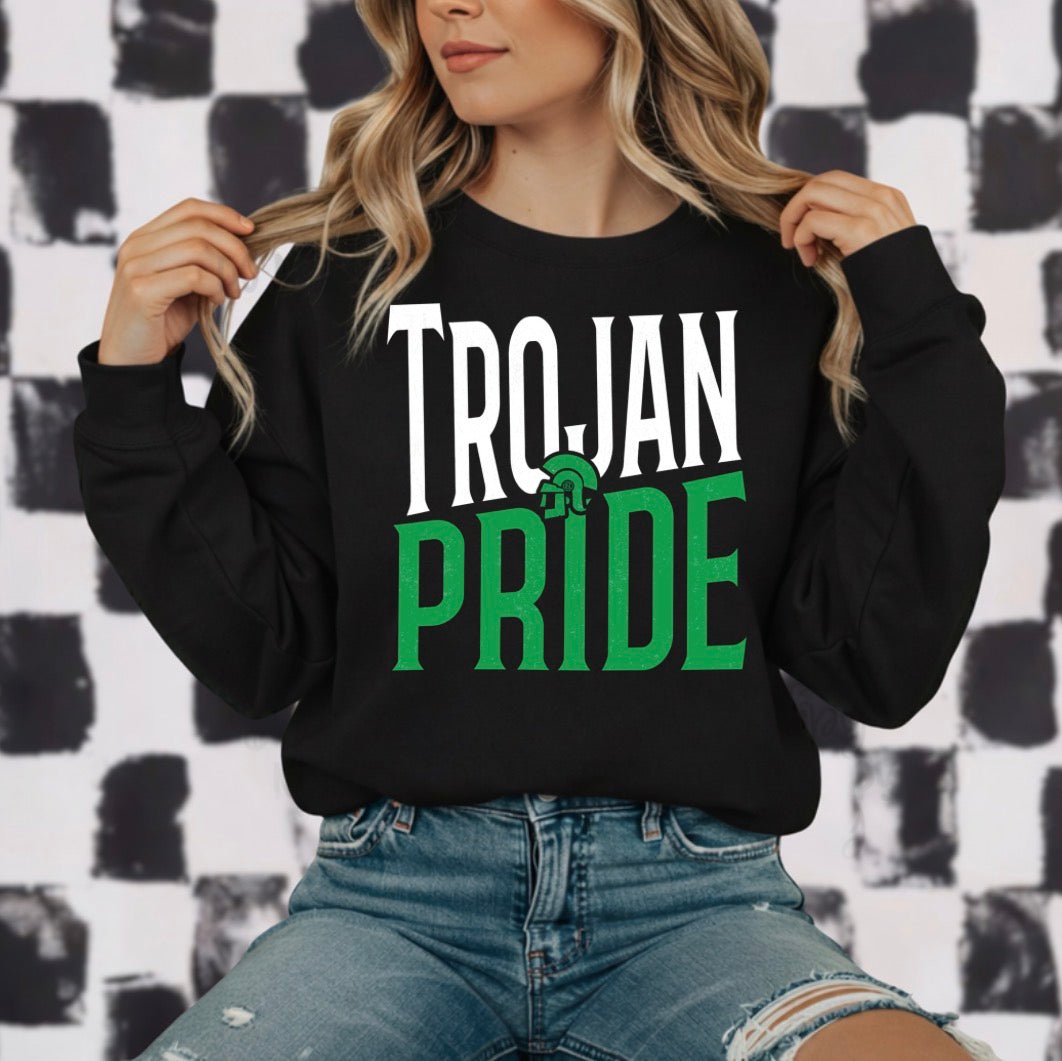 Trojan Pride Preorder