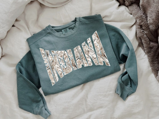 Camo Indiana Preorder
