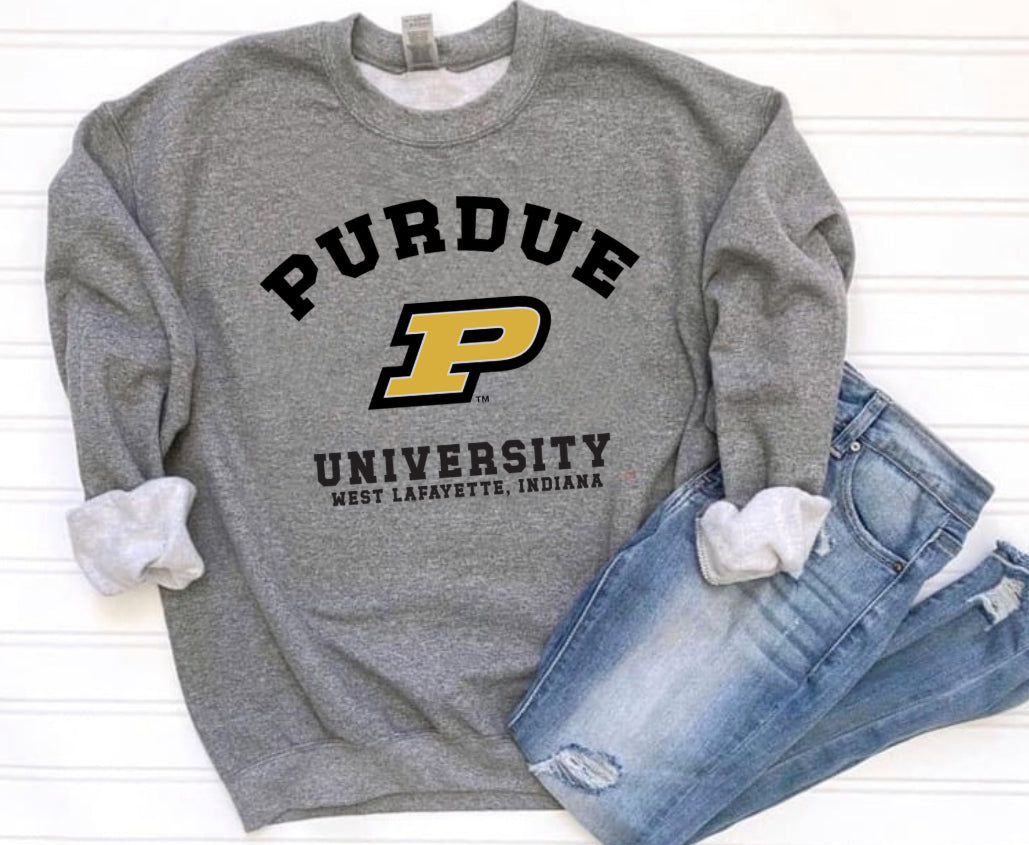 Purdue Boilermakers Preorder