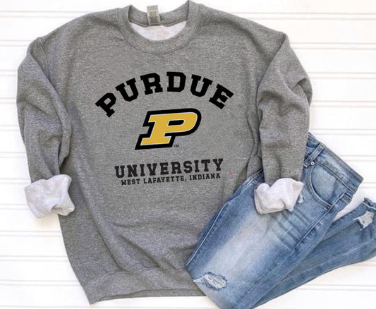 Purdue Boilermakers Preorder