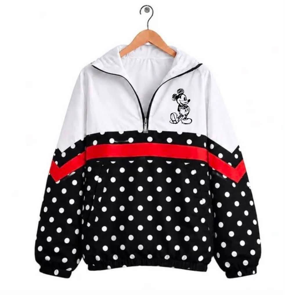 Magical Remix Quarter Zip Preorder, ETA: 6 weeks