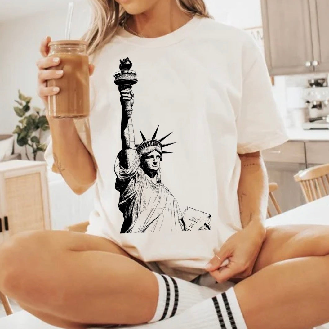 Statue of Liberty Preorder