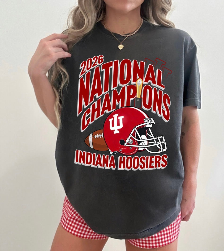 2026 National Champions Preorder