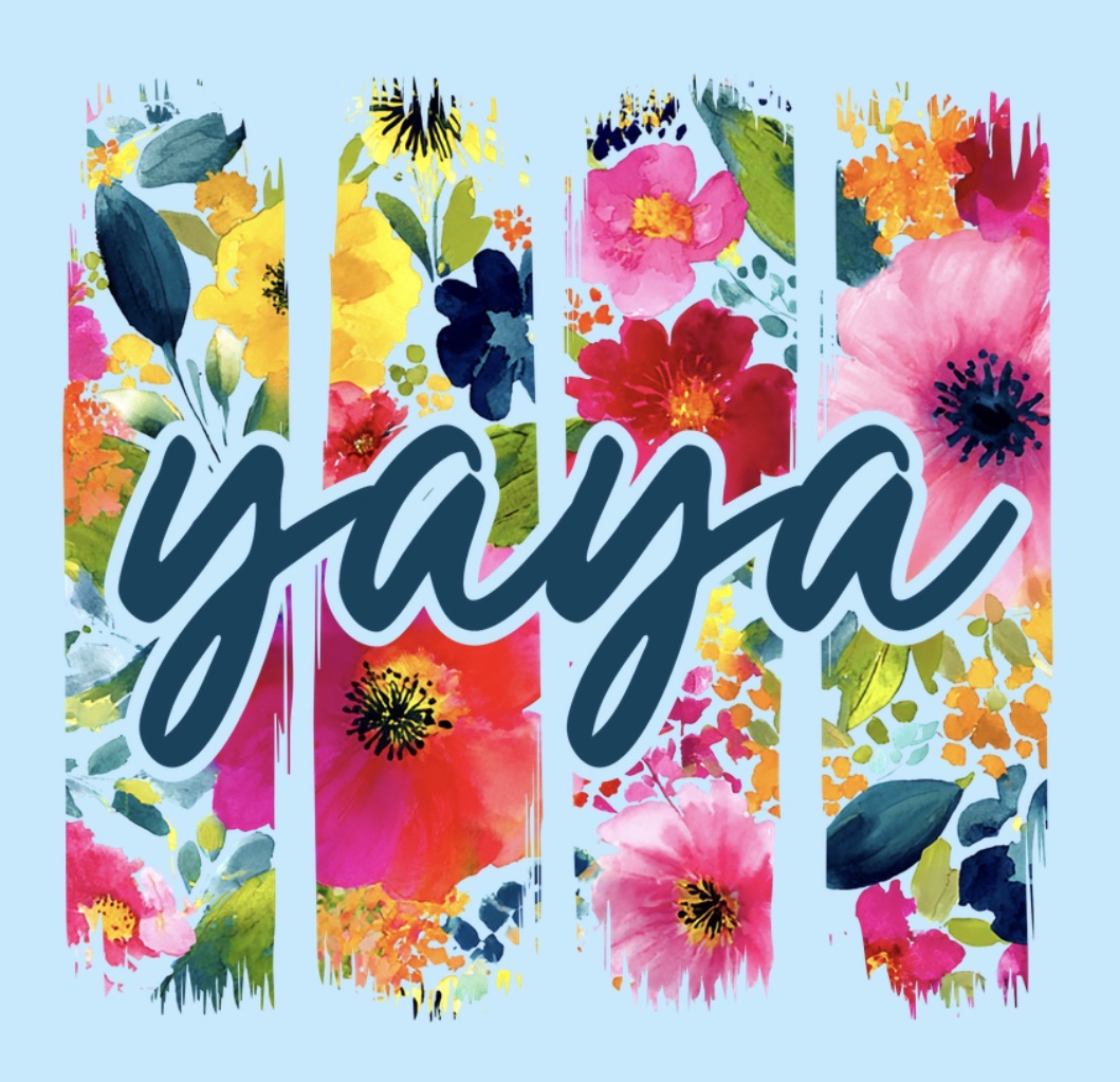 Mother’s Day Preorder