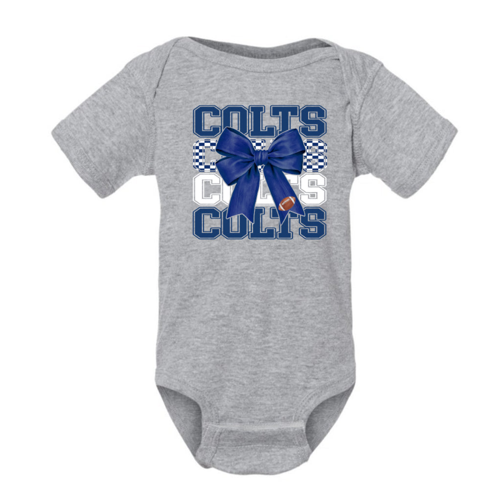Onesie Preorder
