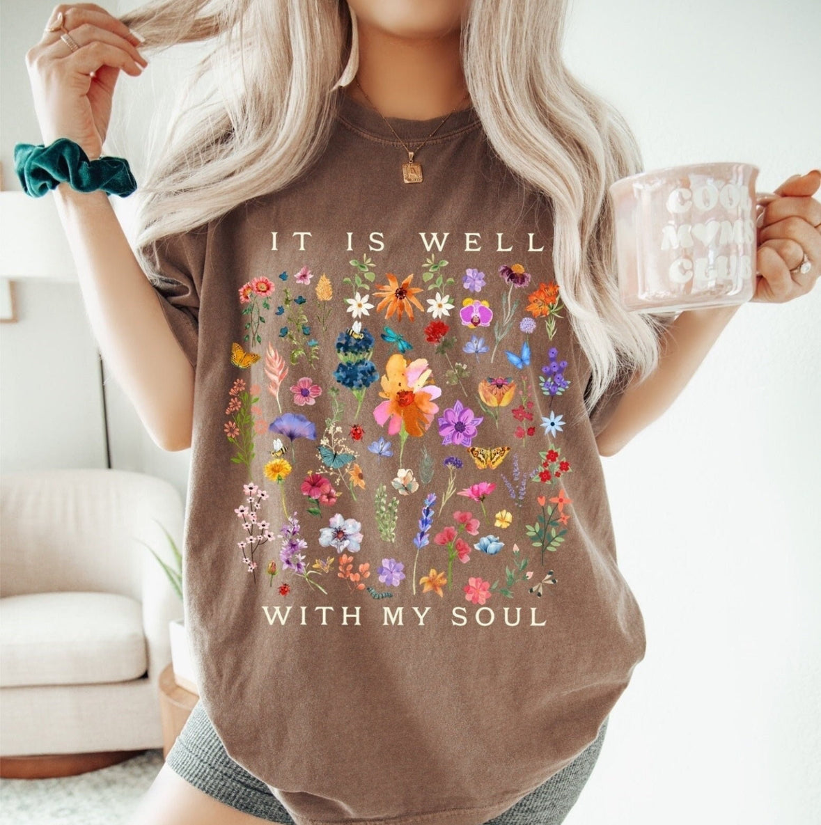 Well With My Soul Preorder