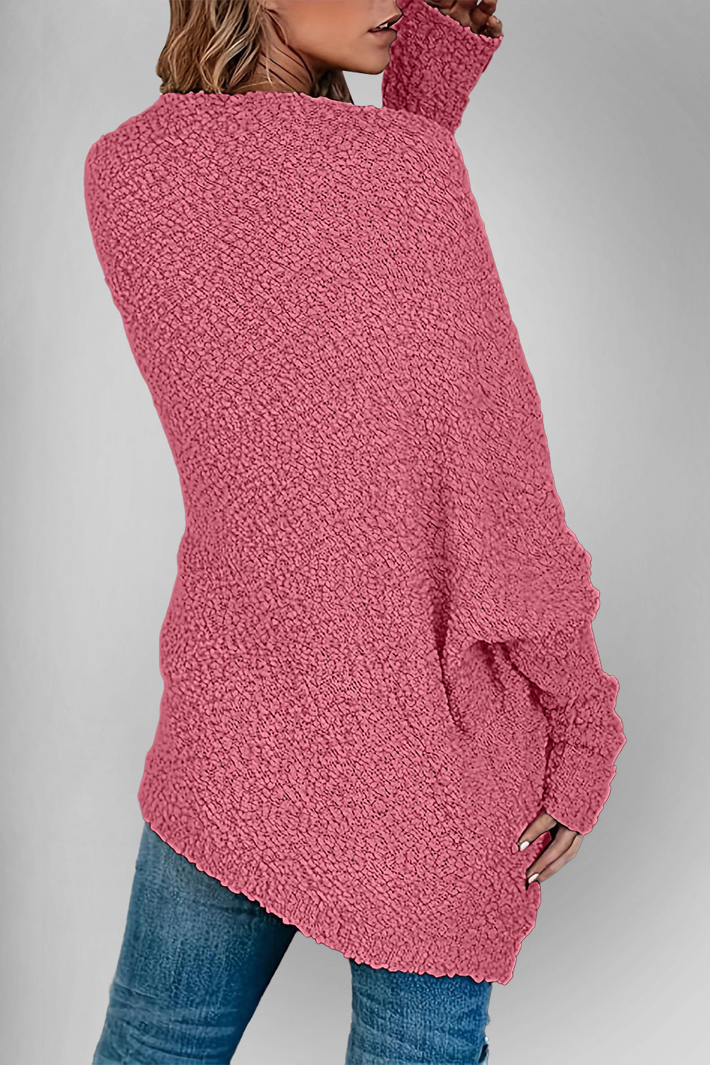 PREORDER: Popcorn Cardigan