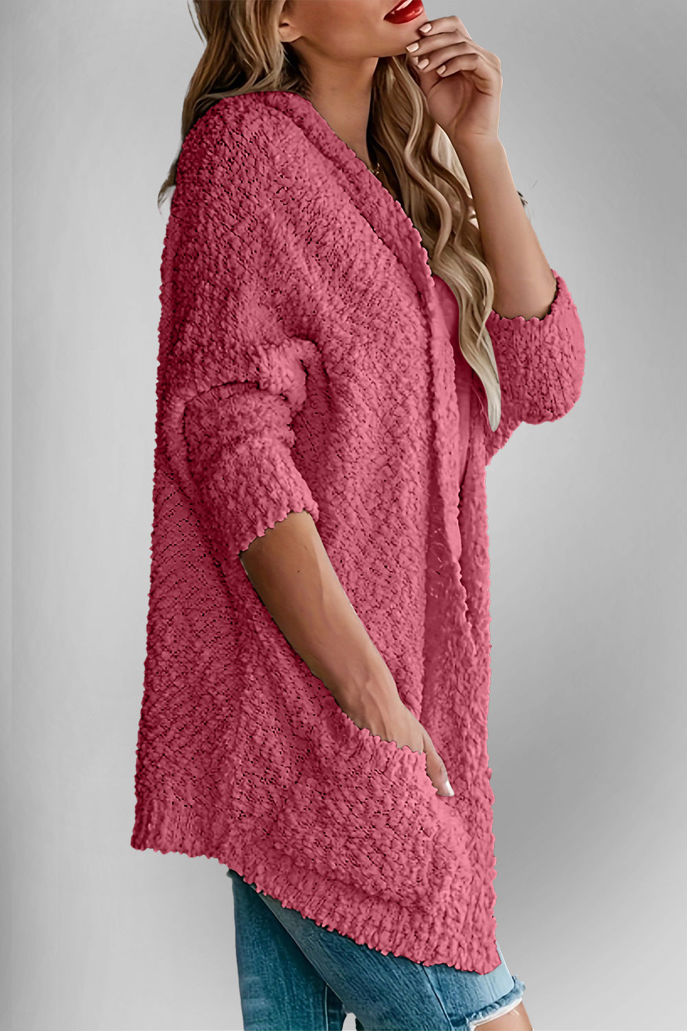 PREORDER: Popcorn Cardigan