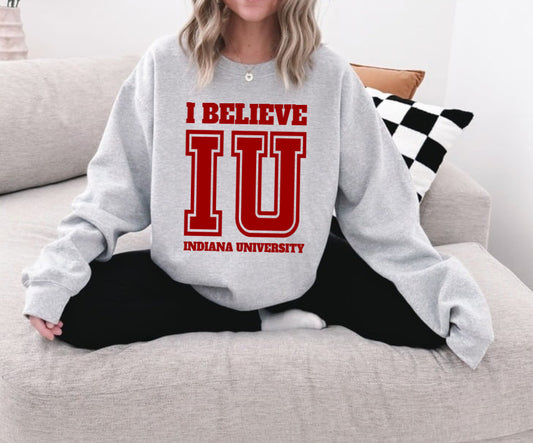 I Believe IU Preorder