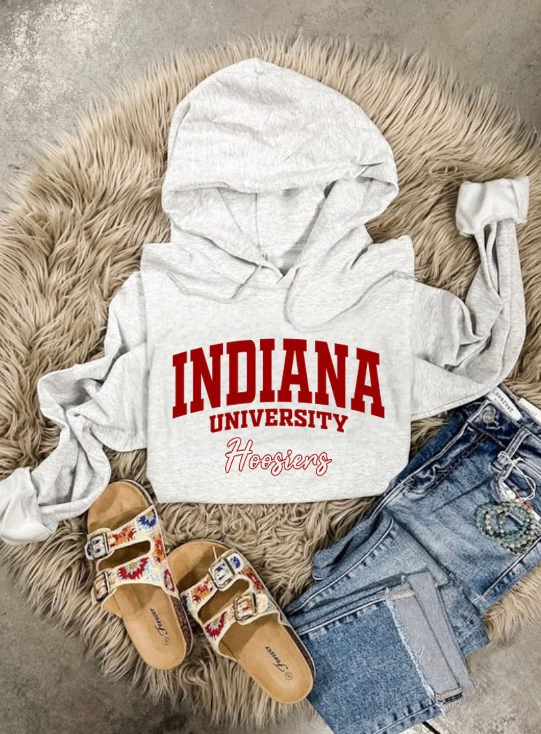 IU Hoodie Preorder