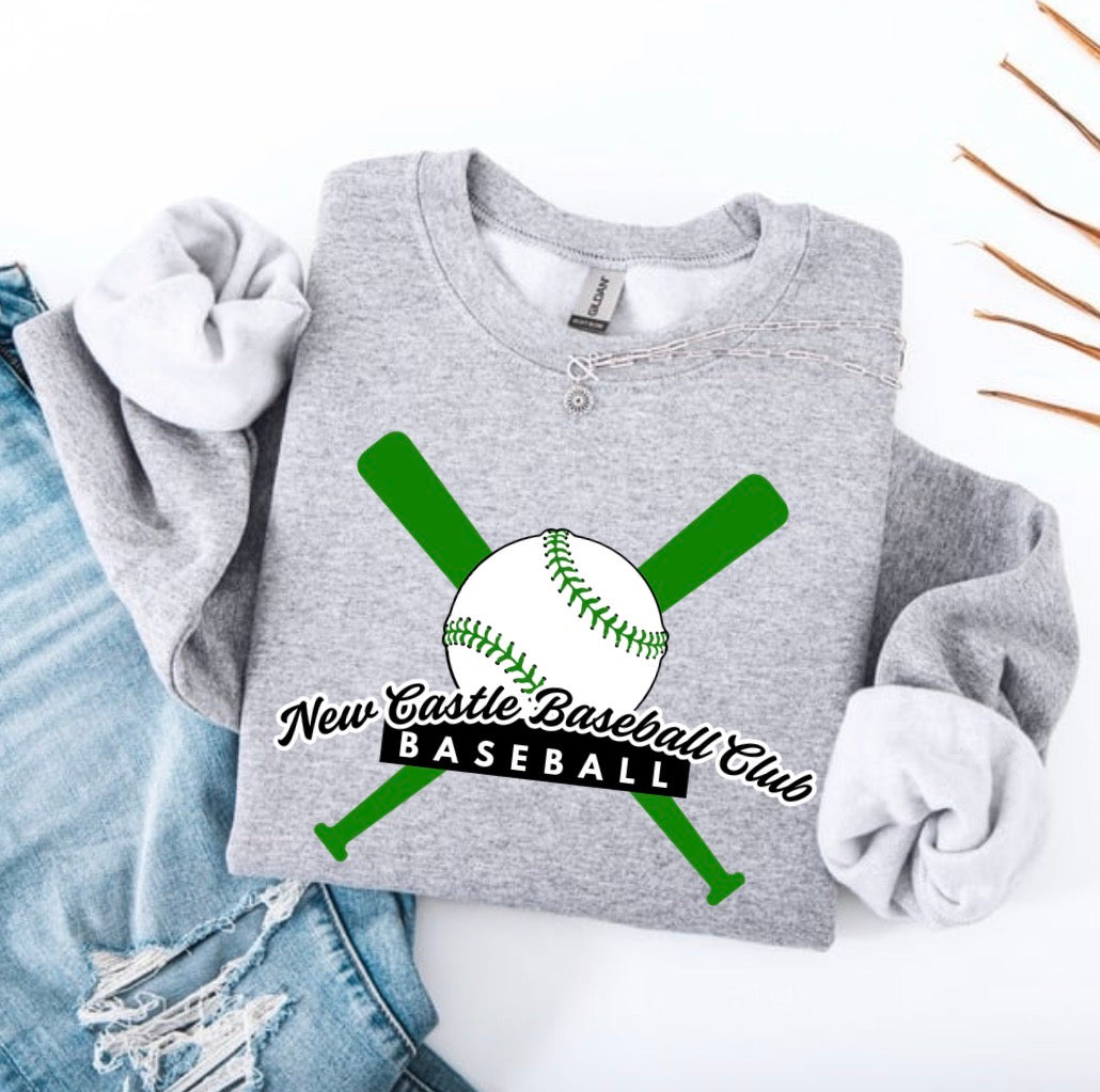 NCBC Bat Preorder