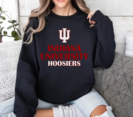 IU Hoosiers Preorder