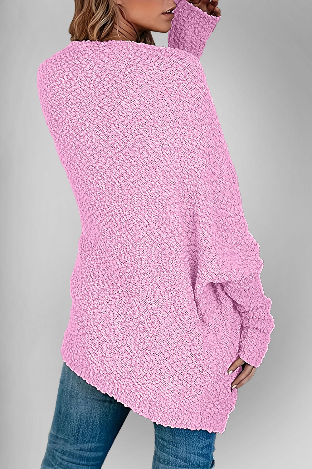PREORDER: Popcorn Cardigan