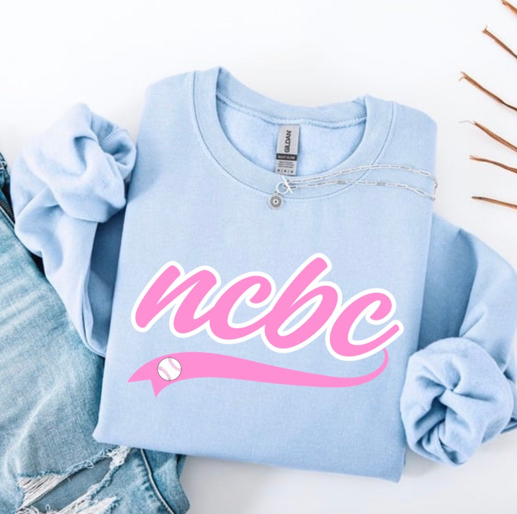 NCBC Swoosh Preorder