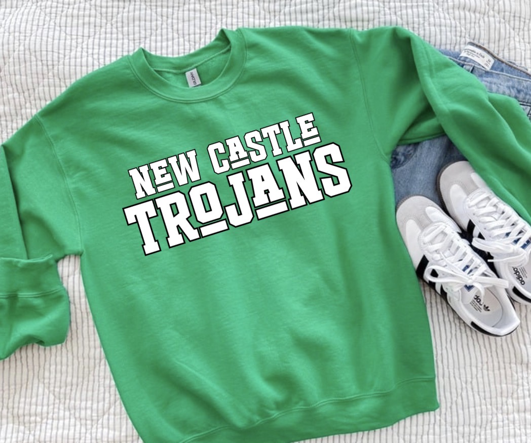 Block Trojans Preorder