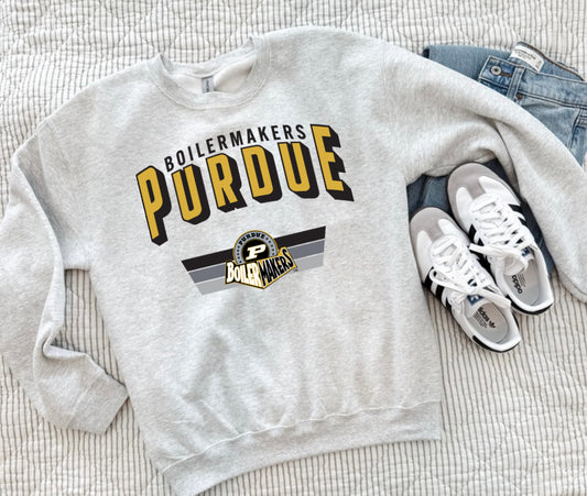 Purdue Boilermakers Preorder