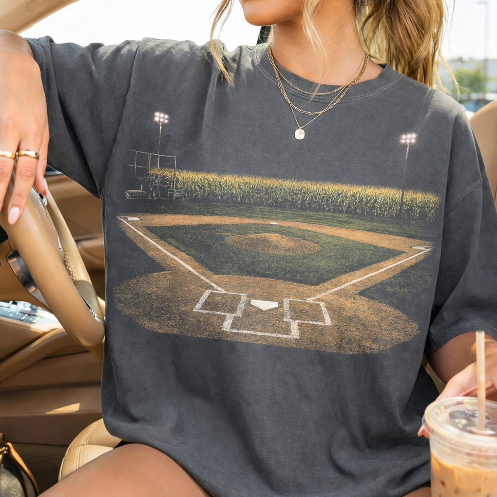 Shadow Home Field Preorder